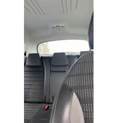 Pare choc arriere PEUGEOT 2008 1