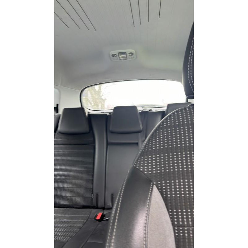 Pare choc arriere PEUGEOT 2008 1 Photo n°18