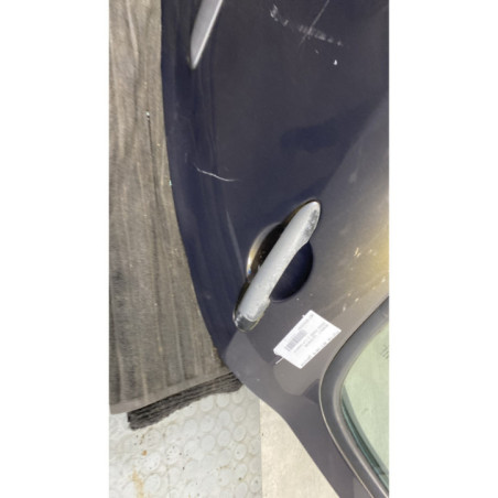 Porte arriere gauche RENAULT MODUS