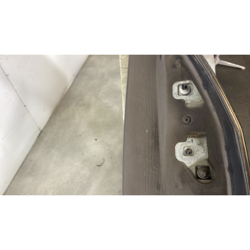 Porte arriere gauche RENAULT MODUS Photo n°3