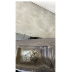 Porte arriere gauche RENAULT MODUS
