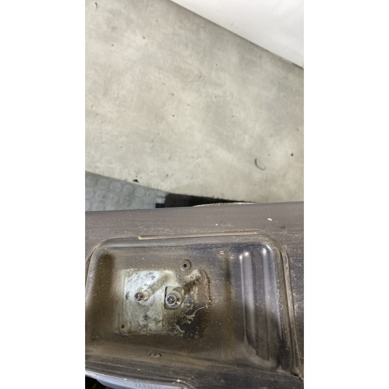 Porte arriere gauche RENAULT MODUS Photo n°4