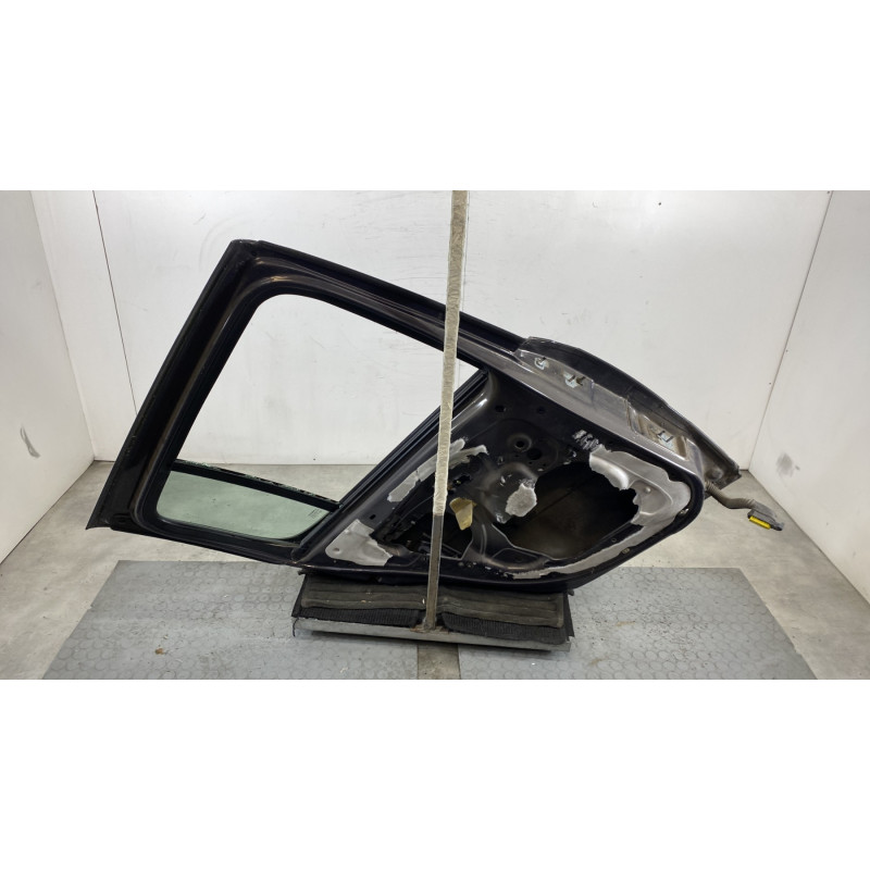 Porte arriere gauche RENAULT MODUS Photo n°5