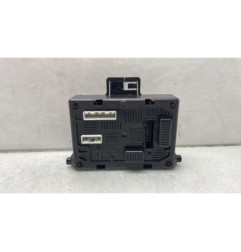 Boitier UCH RENAULT MODUS Photo n°1