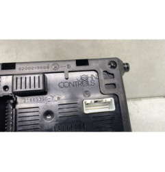 Boitier UCH RENAULT MODUS