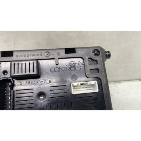 Boitier UCH RENAULT MODUS