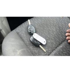 Boitier UCH RENAULT MODUS