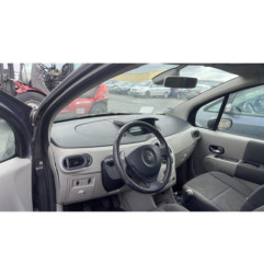 Boitier UCH RENAULT MODUS