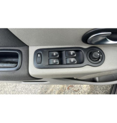 Boitier UCH RENAULT MODUS