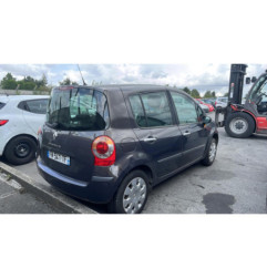 Boitier UCH RENAULT MODUS