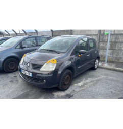 Boitier UCH RENAULT MODUS