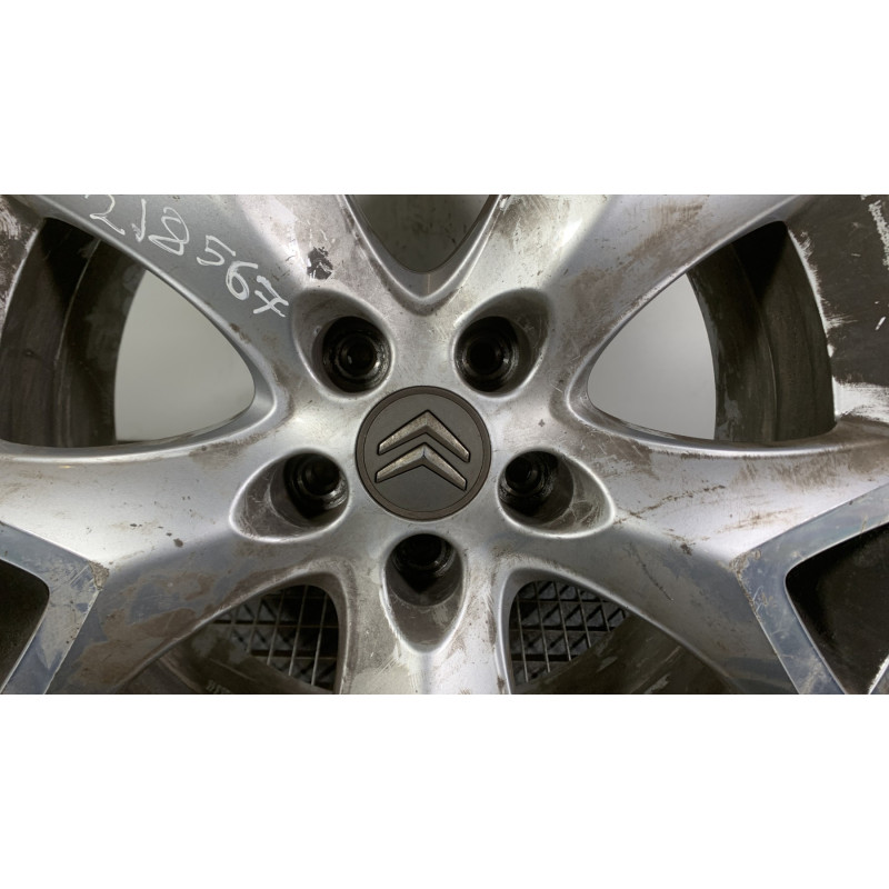 Jante CITROEN C5 2 Photo n°2