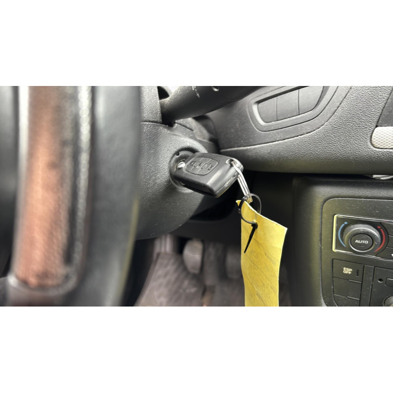 Jante CITROEN C5 2 Photo n°5