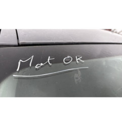 Jante CITROEN C5 2