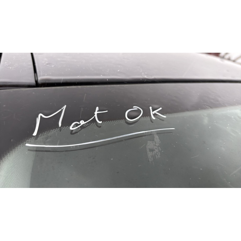 Jante CITROEN C5 2 Photo n°6