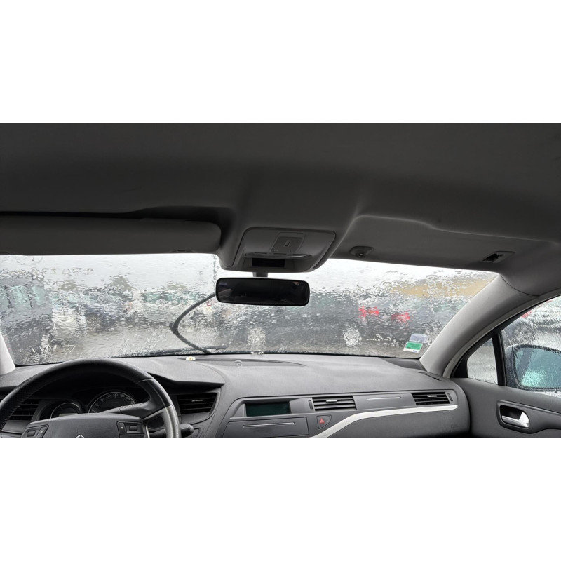Jante CITROEN C5 2 Photo n°7