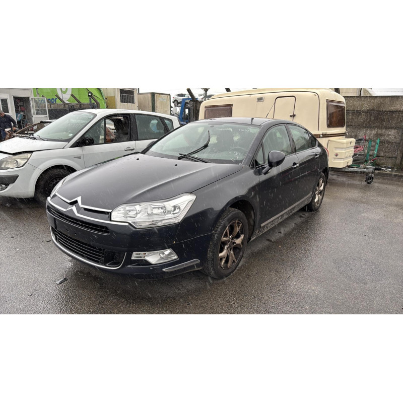 Jante CITROEN C5 2 Photo n°8
