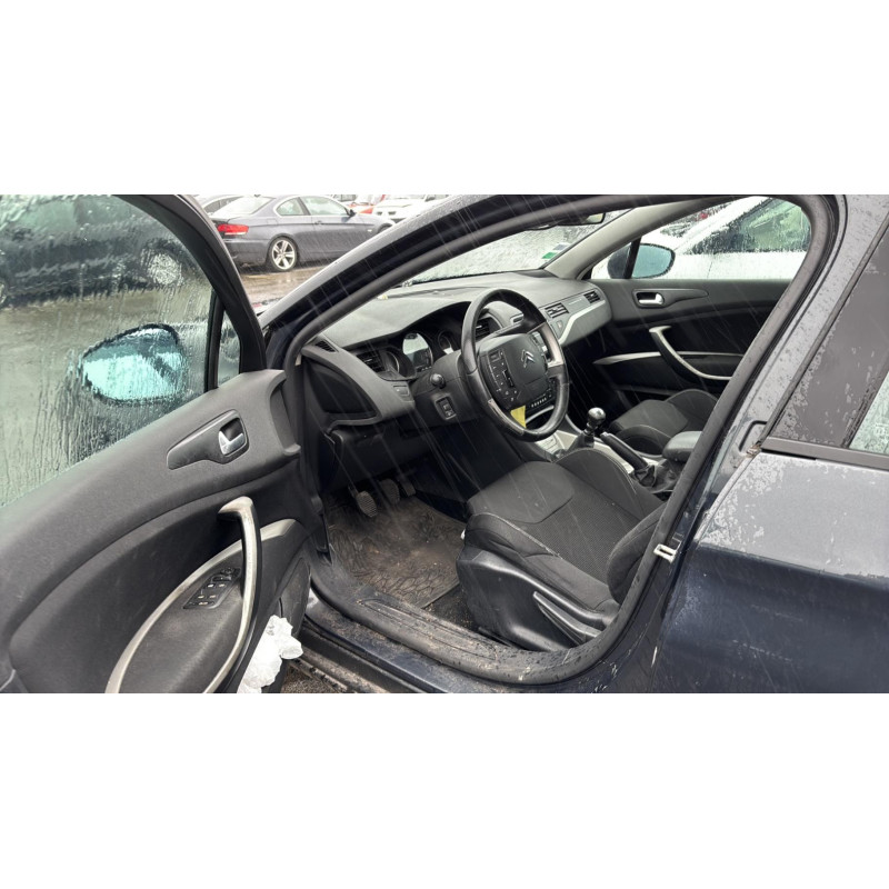 Jante CITROEN C5 2 Photo n°9