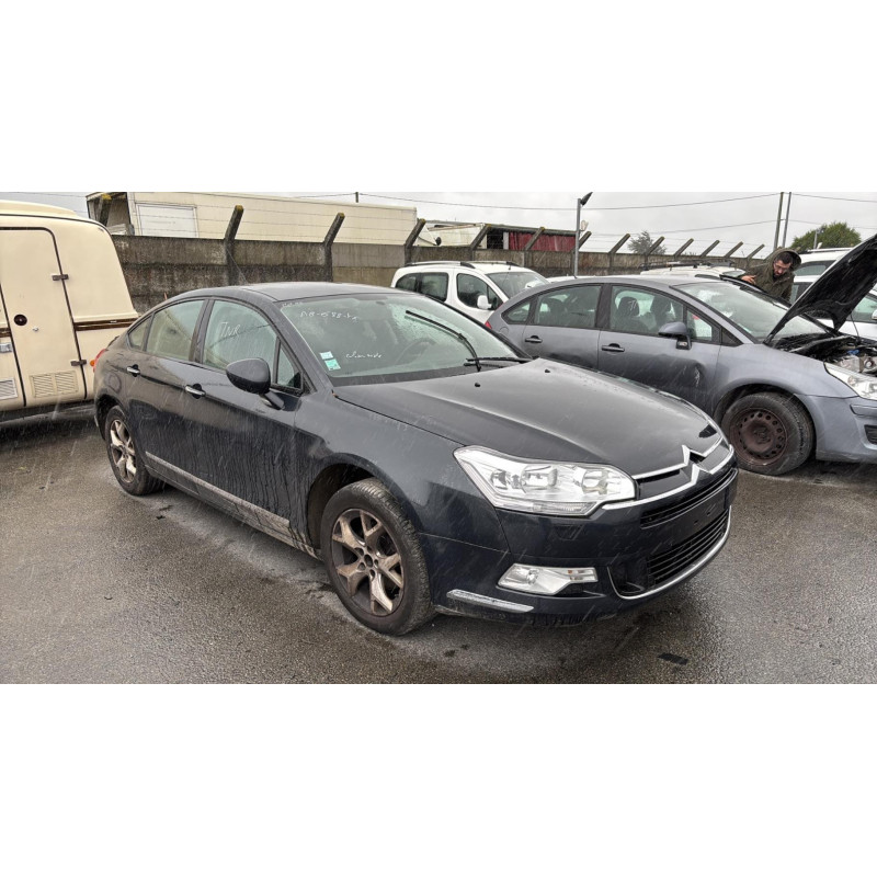 Jante CITROEN C5 2 Photo n°13