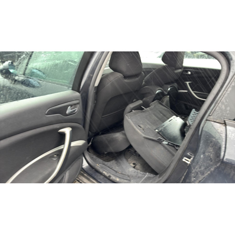 Jante CITROEN C5 2 Photo n°14