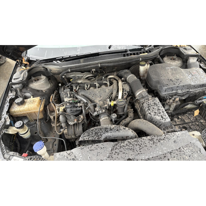 Jante CITROEN C5 2 Photo n°10