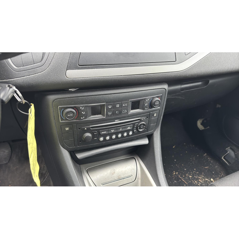 Jante CITROEN C5 2 Photo n°12