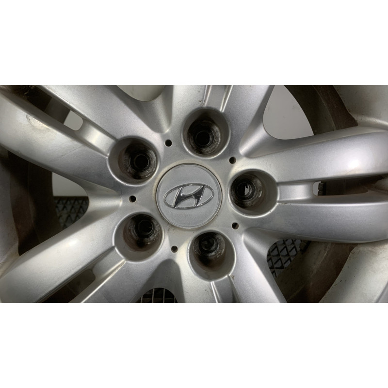 Jante HYUNDAI TUCSON 1 Photo n°2
