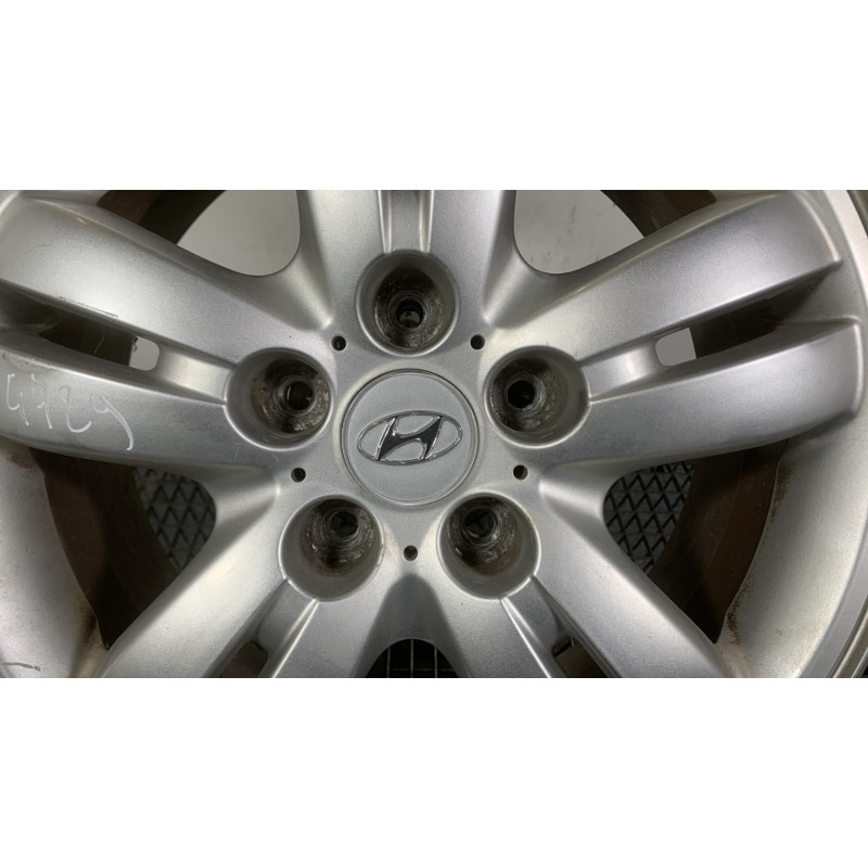 Jante HYUNDAI TUCSON 1 Photo n°2