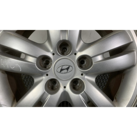 Jante HYUNDAI TUCSON 1