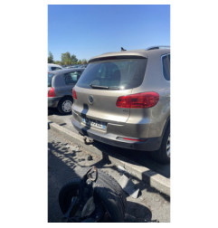 Amortisseur avant droit VOLKSWAGEN TIGUAN 1