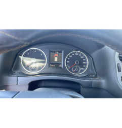 Bloc ABS (freins anti-blocage) VOLKSWAGEN TIGUAN 1