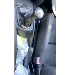 Jante PEUGEOT 207