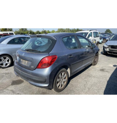 Jante PEUGEOT 207