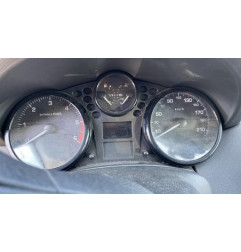 Jante PEUGEOT 207