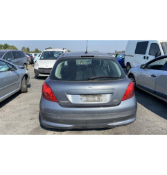 Jante PEUGEOT 207