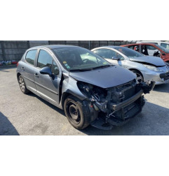 Jante PEUGEOT 207