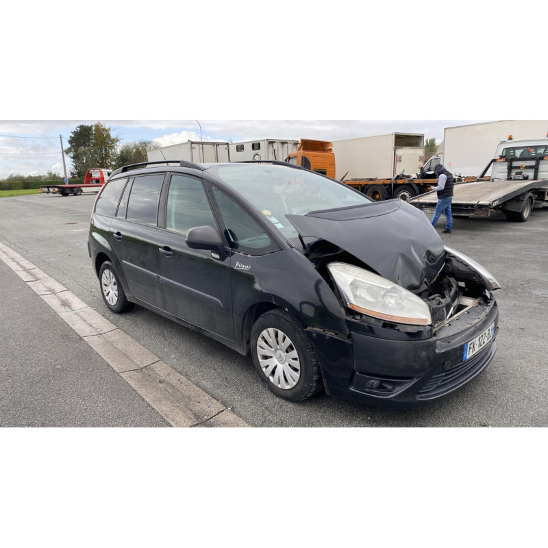 Jante CITROEN C4 GRAND PICASSO 1 Photo n°7
