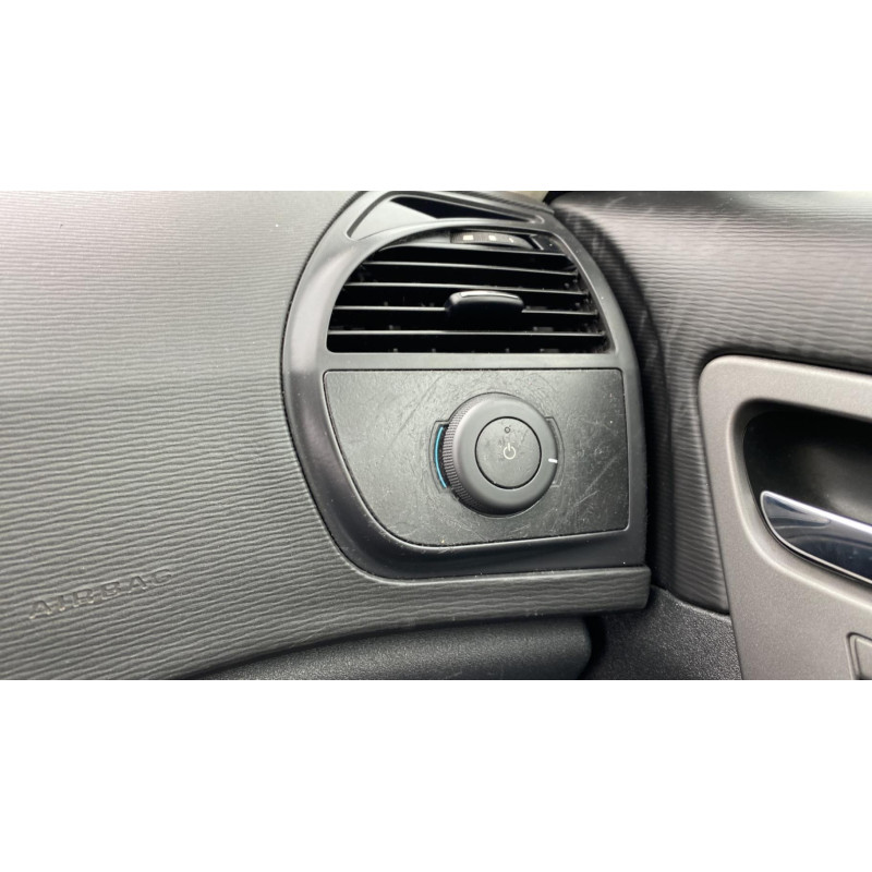 Jante CITROEN C4 GRAND PICASSO 1 Photo n°8