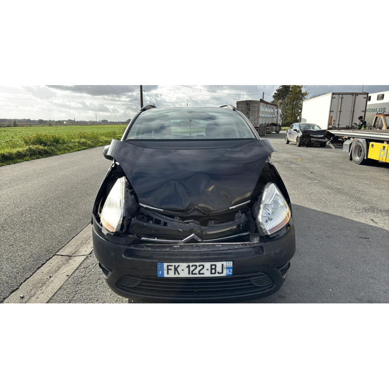 Jante CITROEN C4 GRAND PICASSO 1 Photo n°9