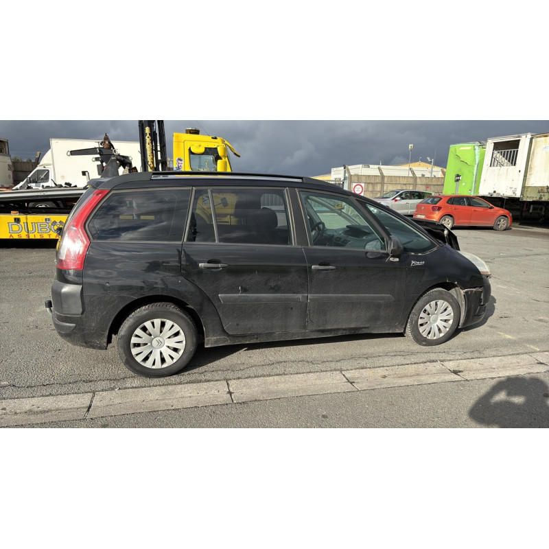 Jante CITROEN C4 GRAND PICASSO 1 Photo n°17