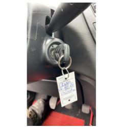 Jante CITROEN C4 GRAND PICASSO 1