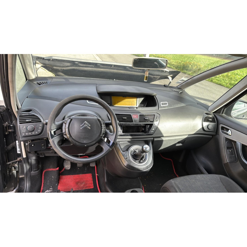 Jante CITROEN C4 GRAND PICASSO 1 Photo n°10