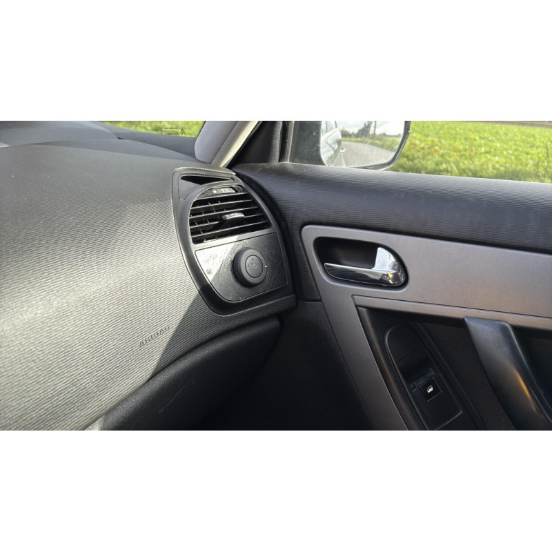 Jante CITROEN C4 GRAND PICASSO 1 Photo n°11