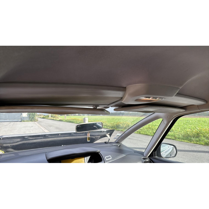 Jante CITROEN C4 GRAND PICASSO 1 Photo n°12
