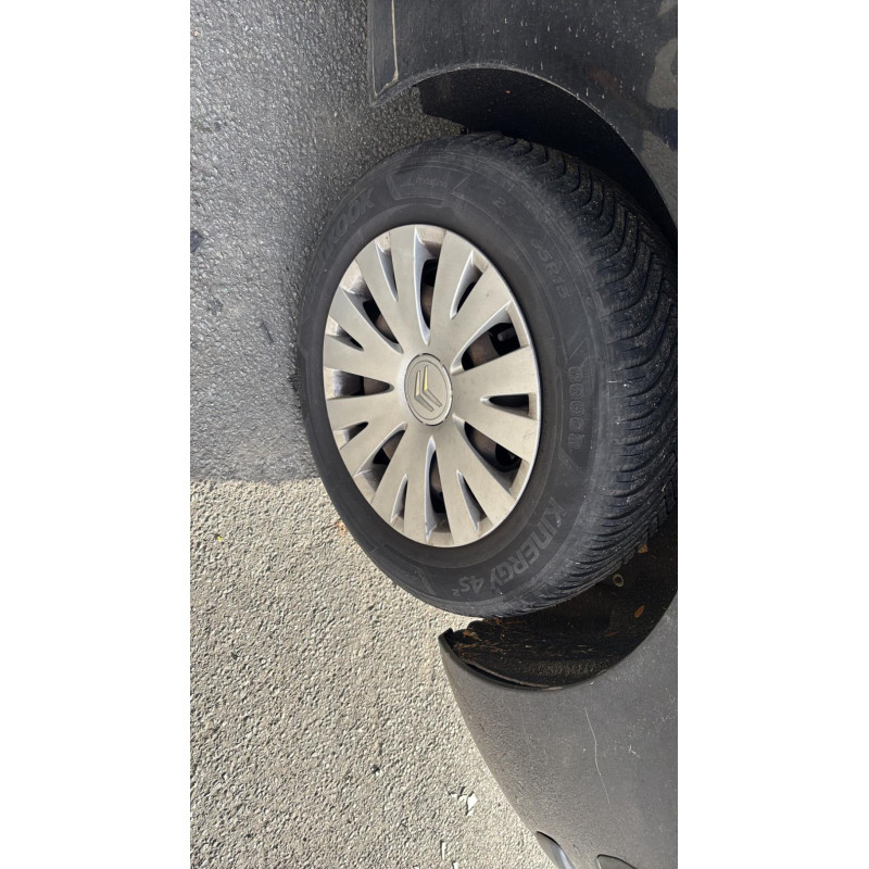 Jante CITROEN C4 GRAND PICASSO 1 Photo n°13