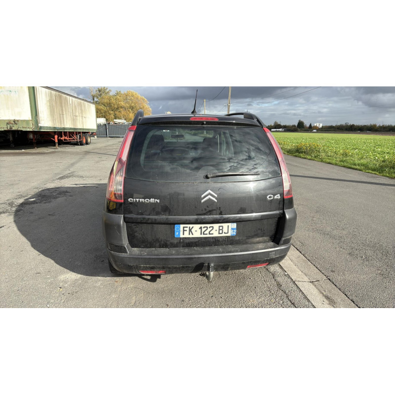Jante CITROEN C4 GRAND PICASSO 1 Photo n°15