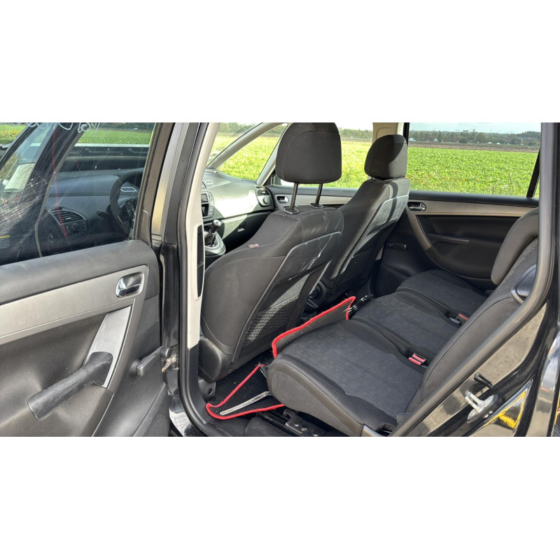 Jante CITROEN C4 GRAND PICASSO 1 Photo n°19