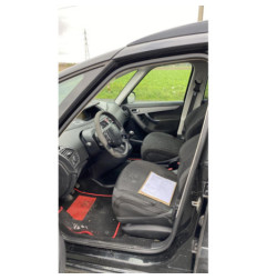 Jante CITROEN C4 GRAND PICASSO 1