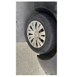 Jante CITROEN C4 GRAND PICASSO 1