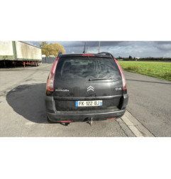 Jante CITROEN C4 GRAND PICASSO 1